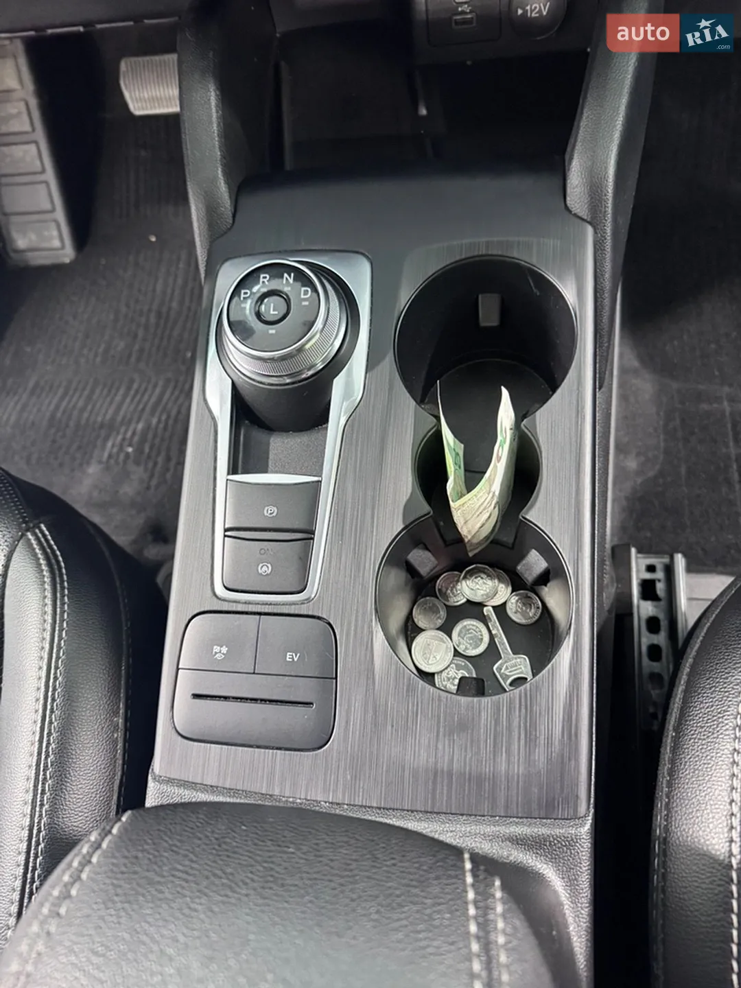 2022 Ford Escape - мініатюра 21