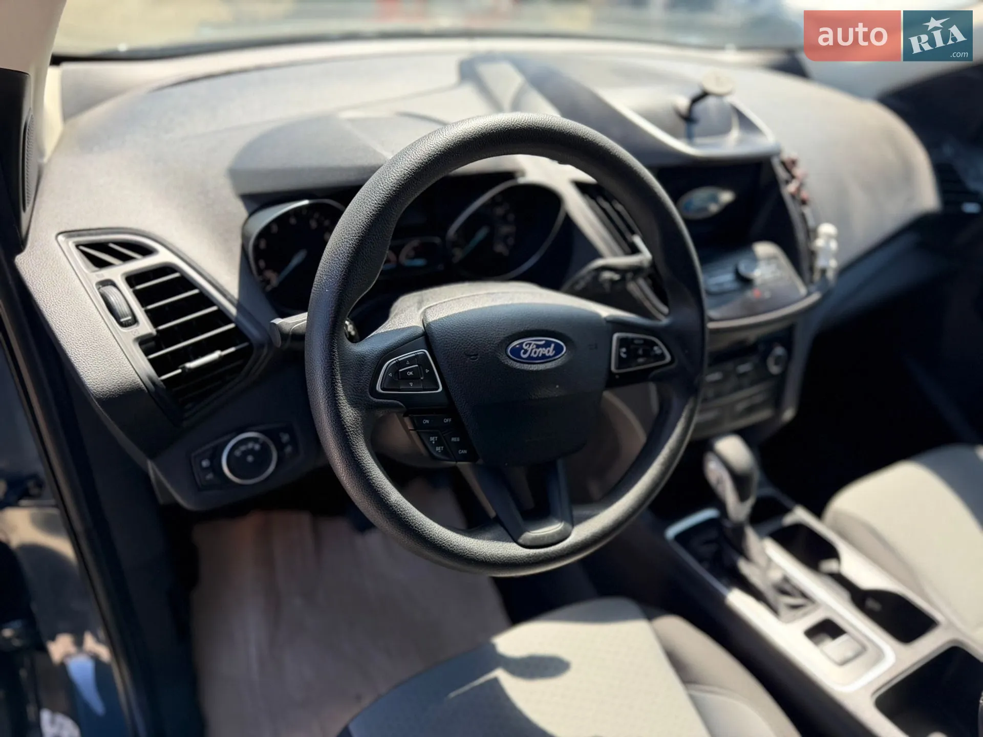 2019 Ford Escape - мініатюра 16