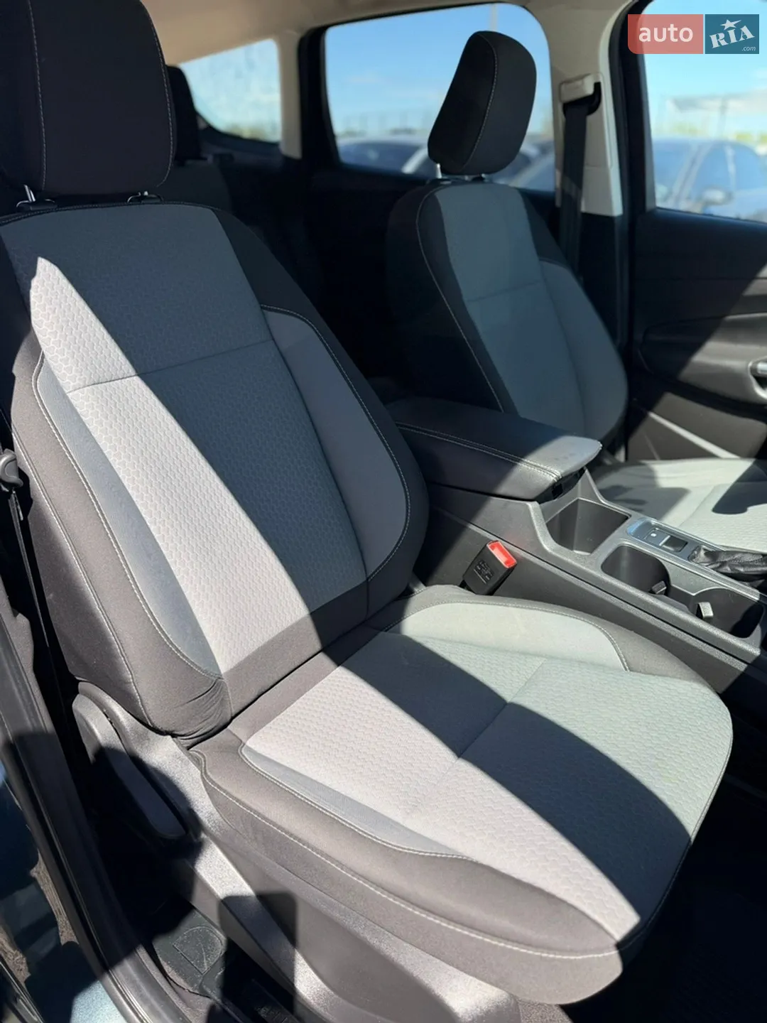 2019 Ford Escape - мініатюра 22