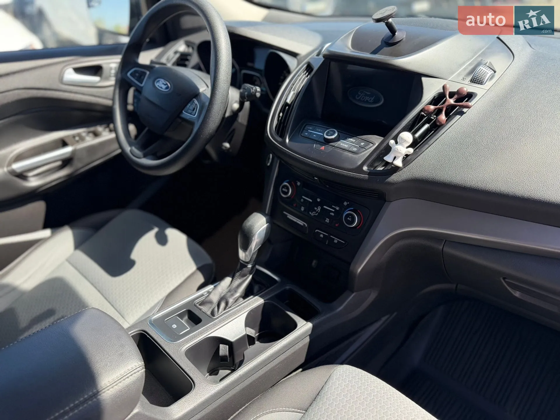2019 Ford Escape - мініатюра 24