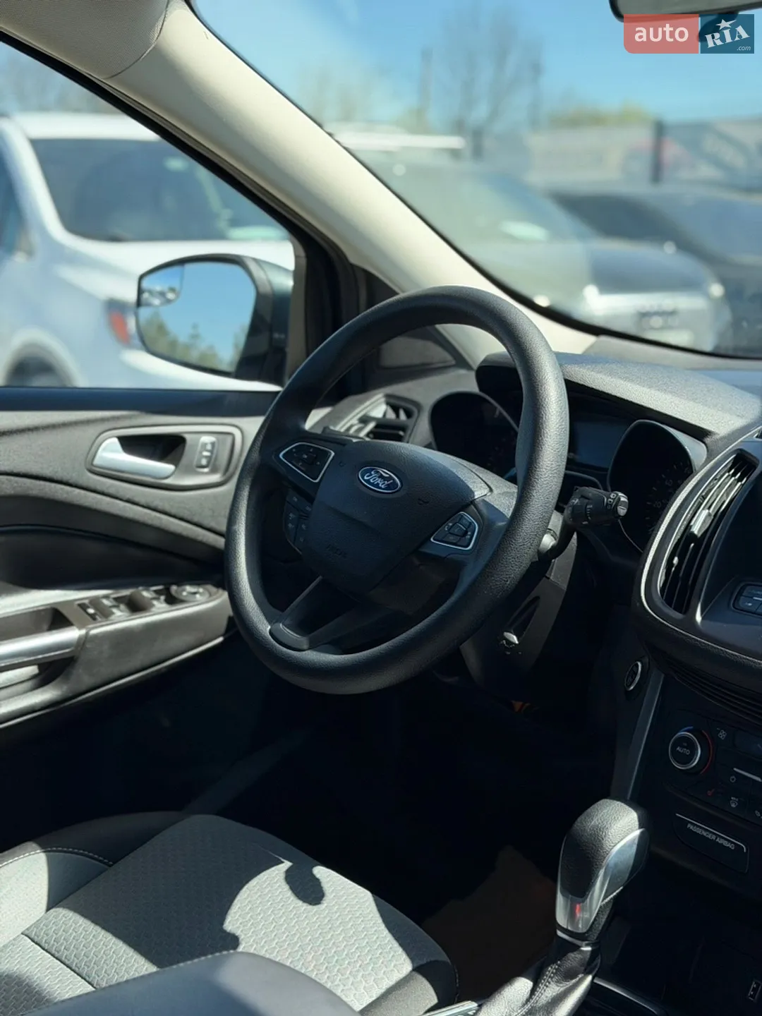 2019 Ford Escape - мініатюра 28