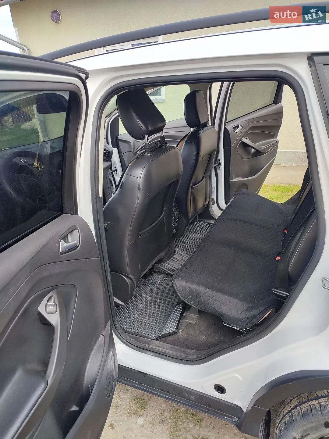 2019 Ford Escape - мініатюра 10