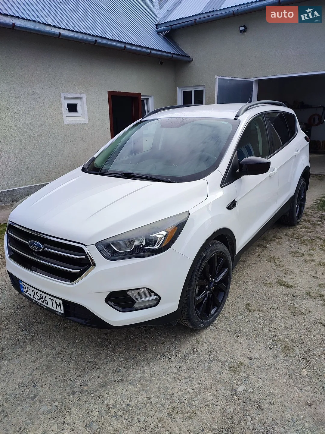 2019 Ford Escape - мініатюра 22