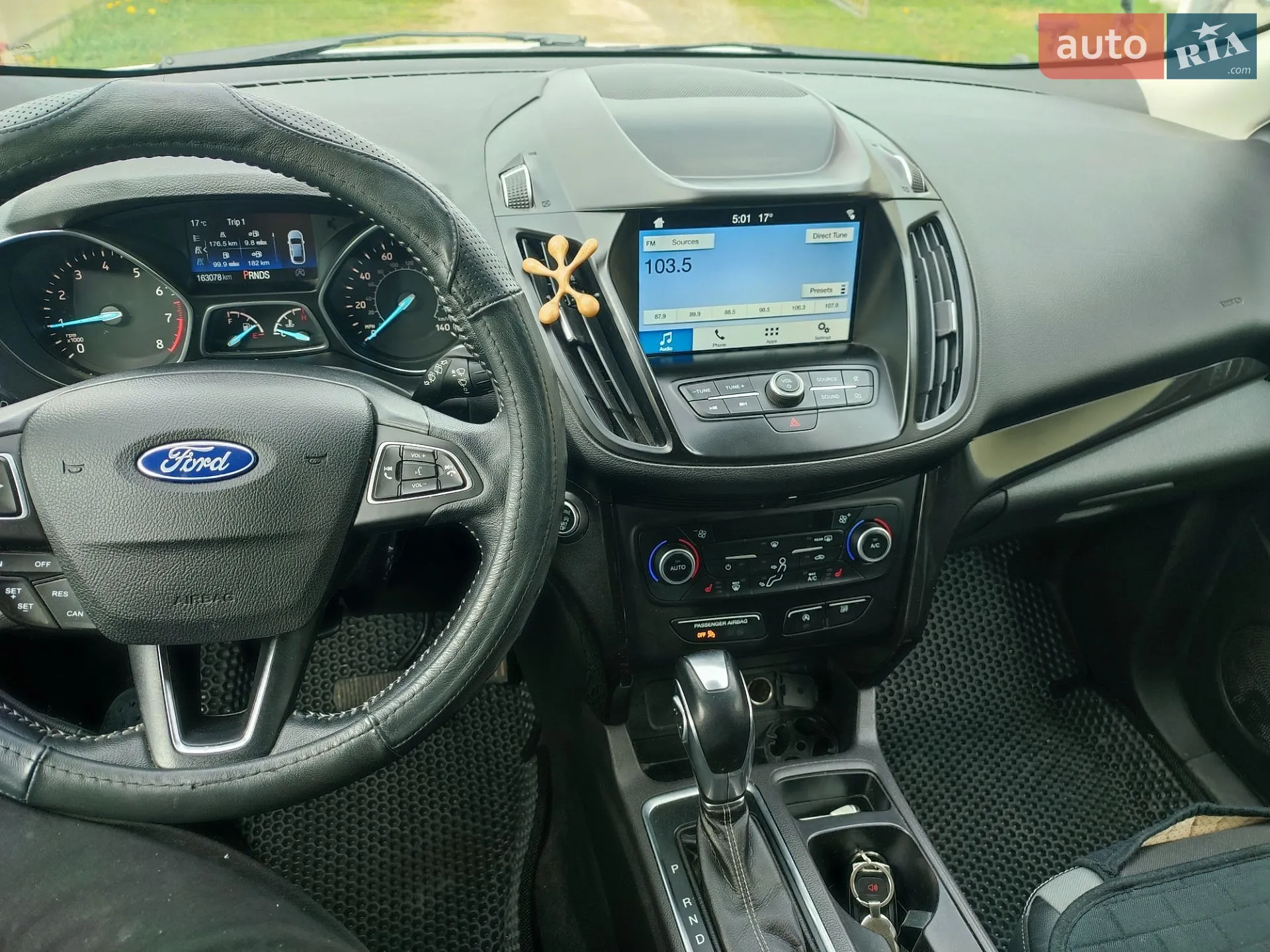2019 Ford Escape - мініатюра 28