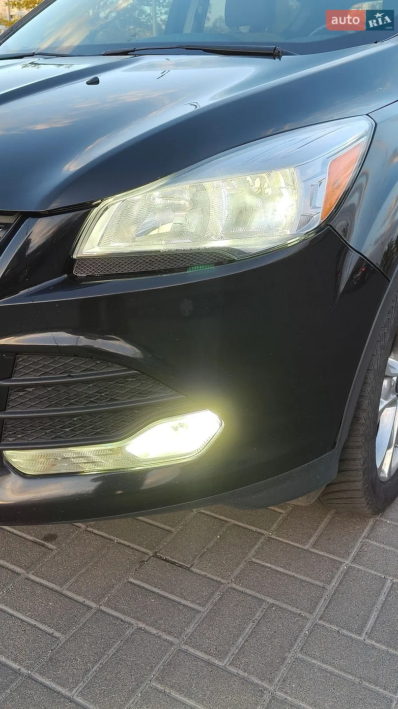 2012 Ford Escape - мініатюра 12