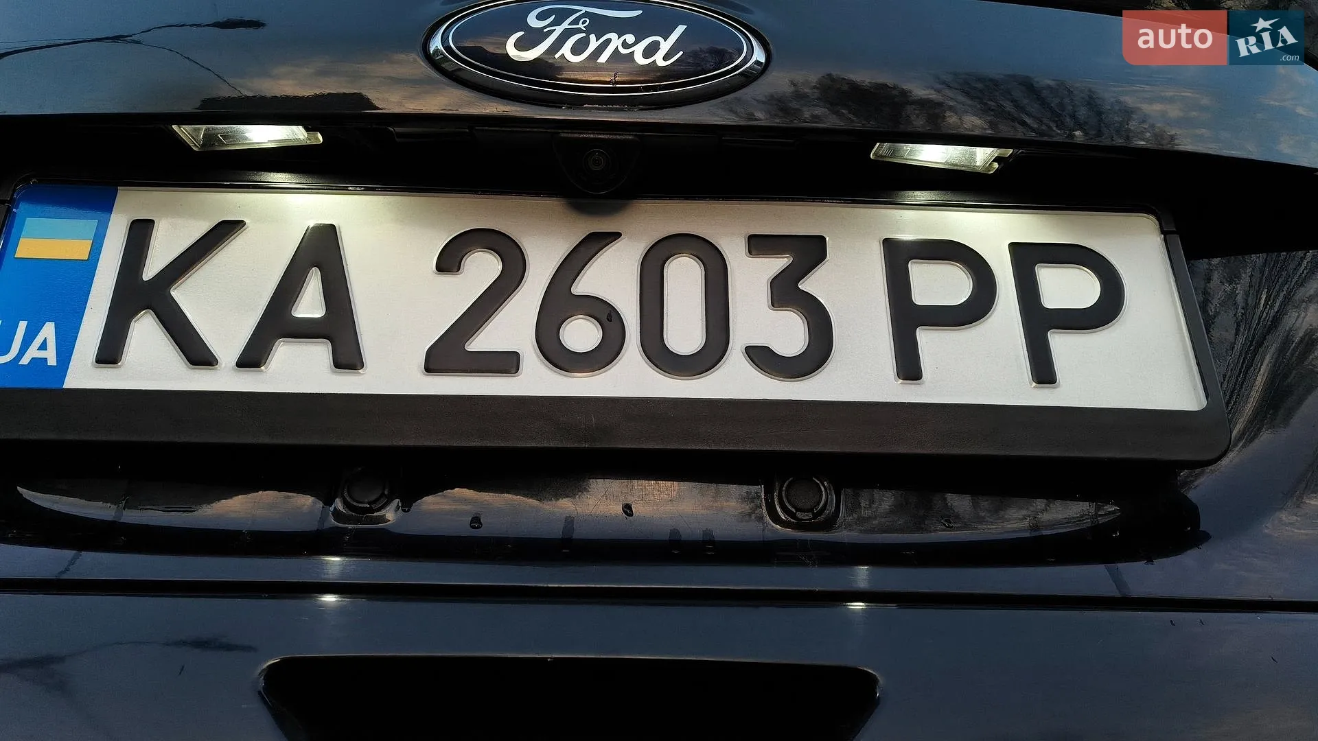 2012 Ford Escape - мініатюра 14