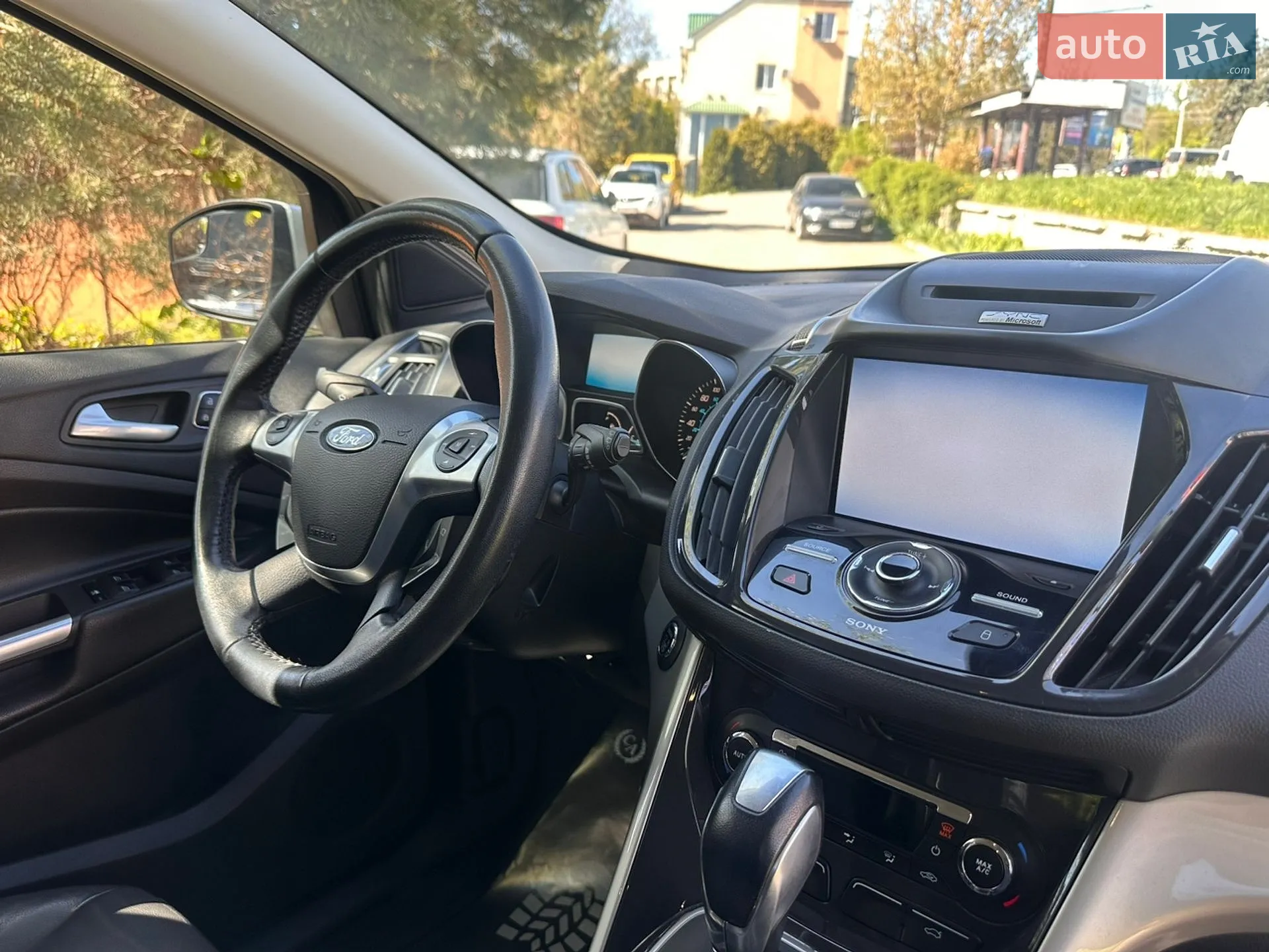 2012 Ford Escape - мініатюра 20