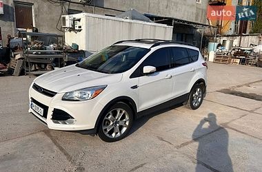 Внедорожник / Кроссовер Ford Escape 2012 в Одессе