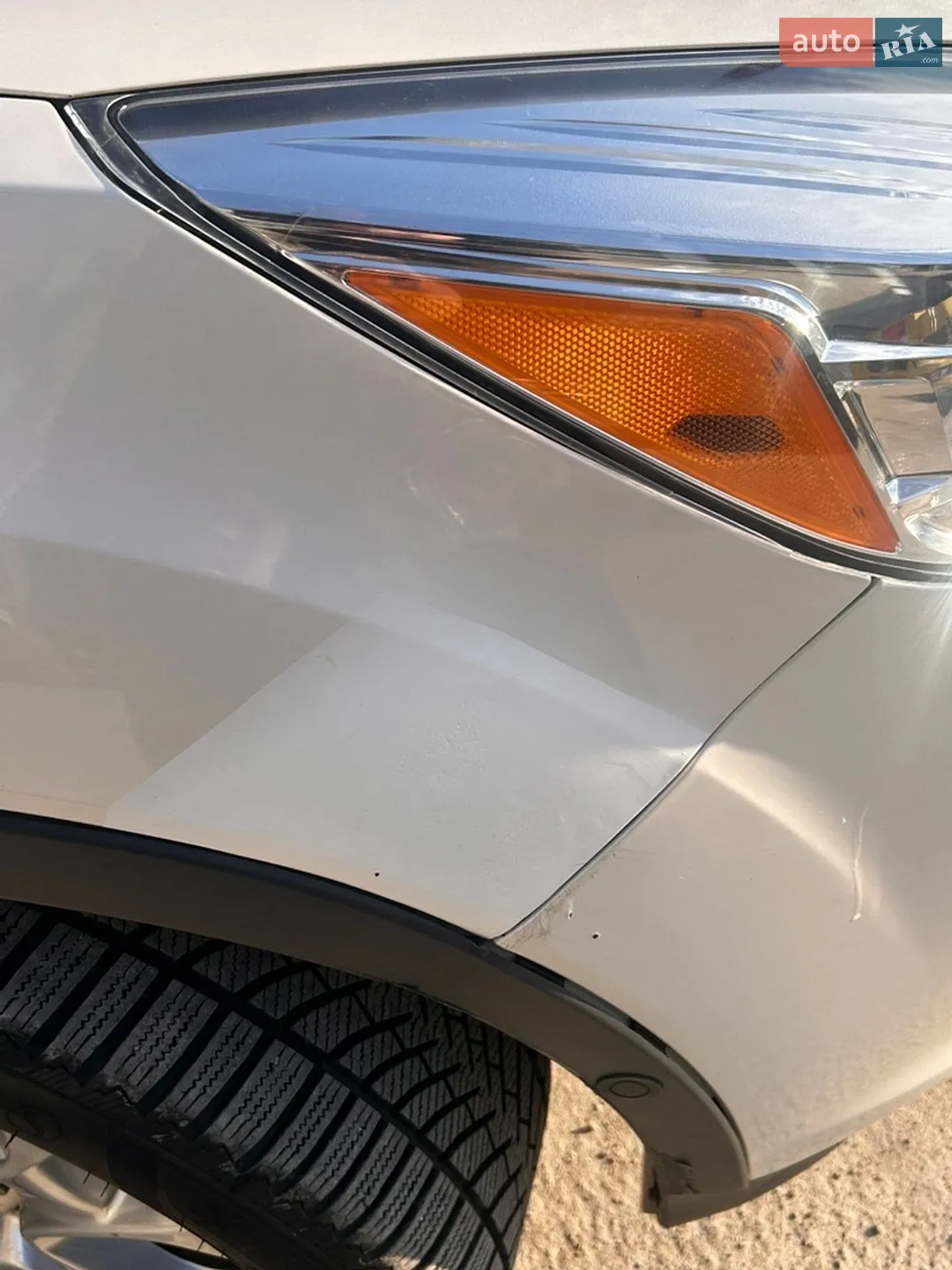 2012 Ford Escape - мініатюра 11