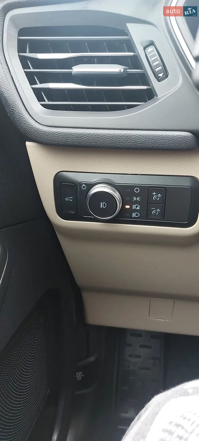 2021 Ford Escape - мініатюра 10