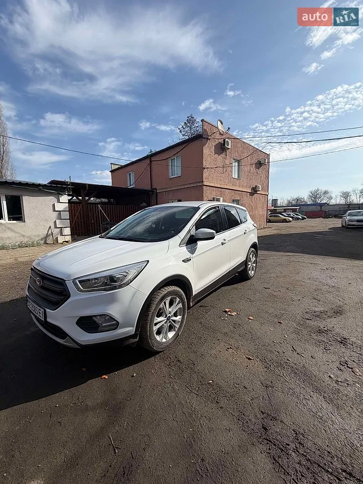 2015 Ford Escape - мініатюра 14