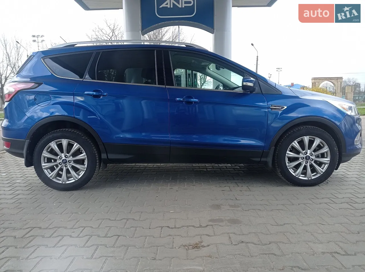 2017 Ford Escape - мініатюра 23