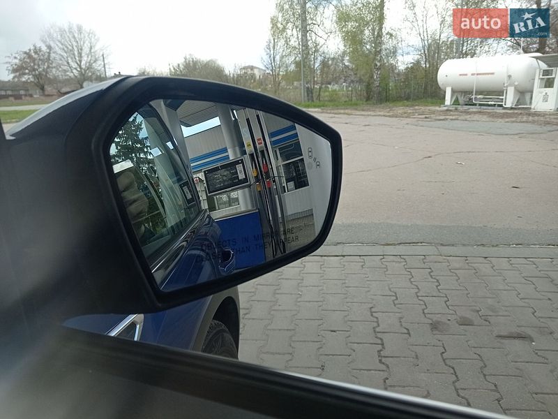 Внедорожник / Кроссовер Ford Escape 2017 в Конотопе