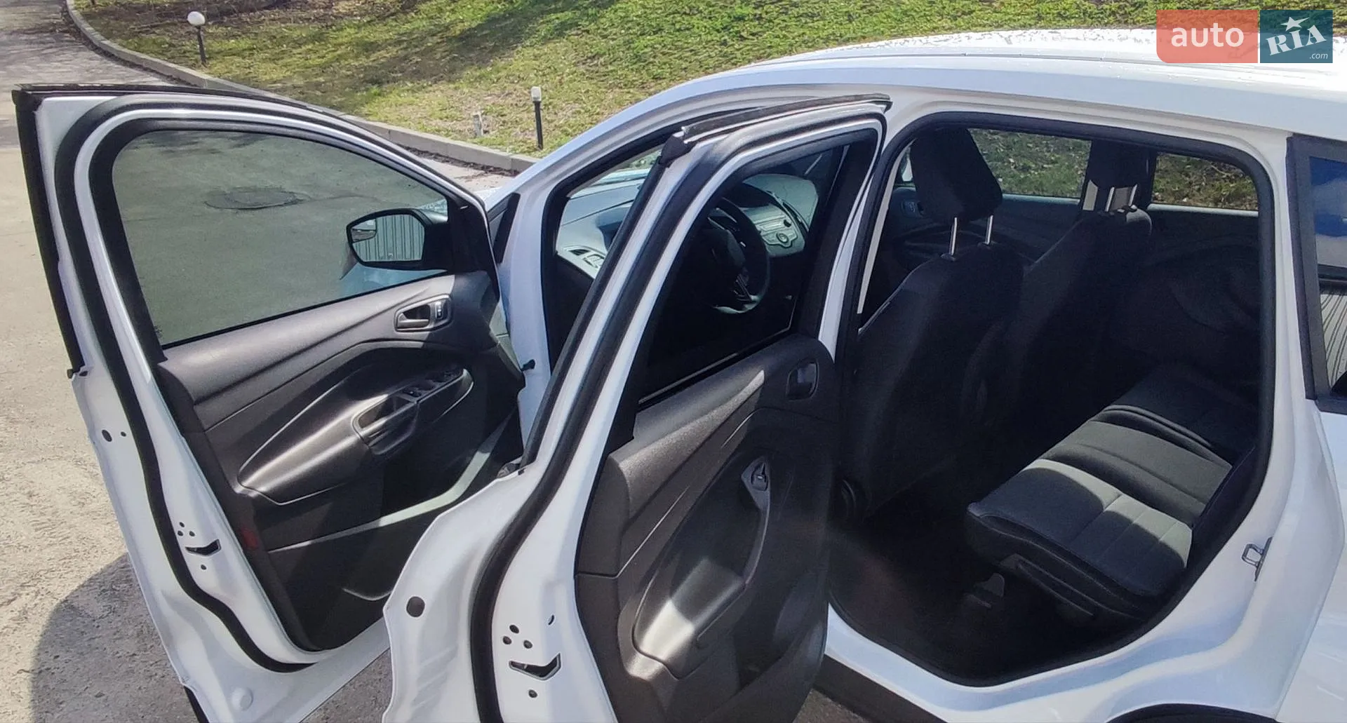 2019 Ford Escape - мініатюра 6