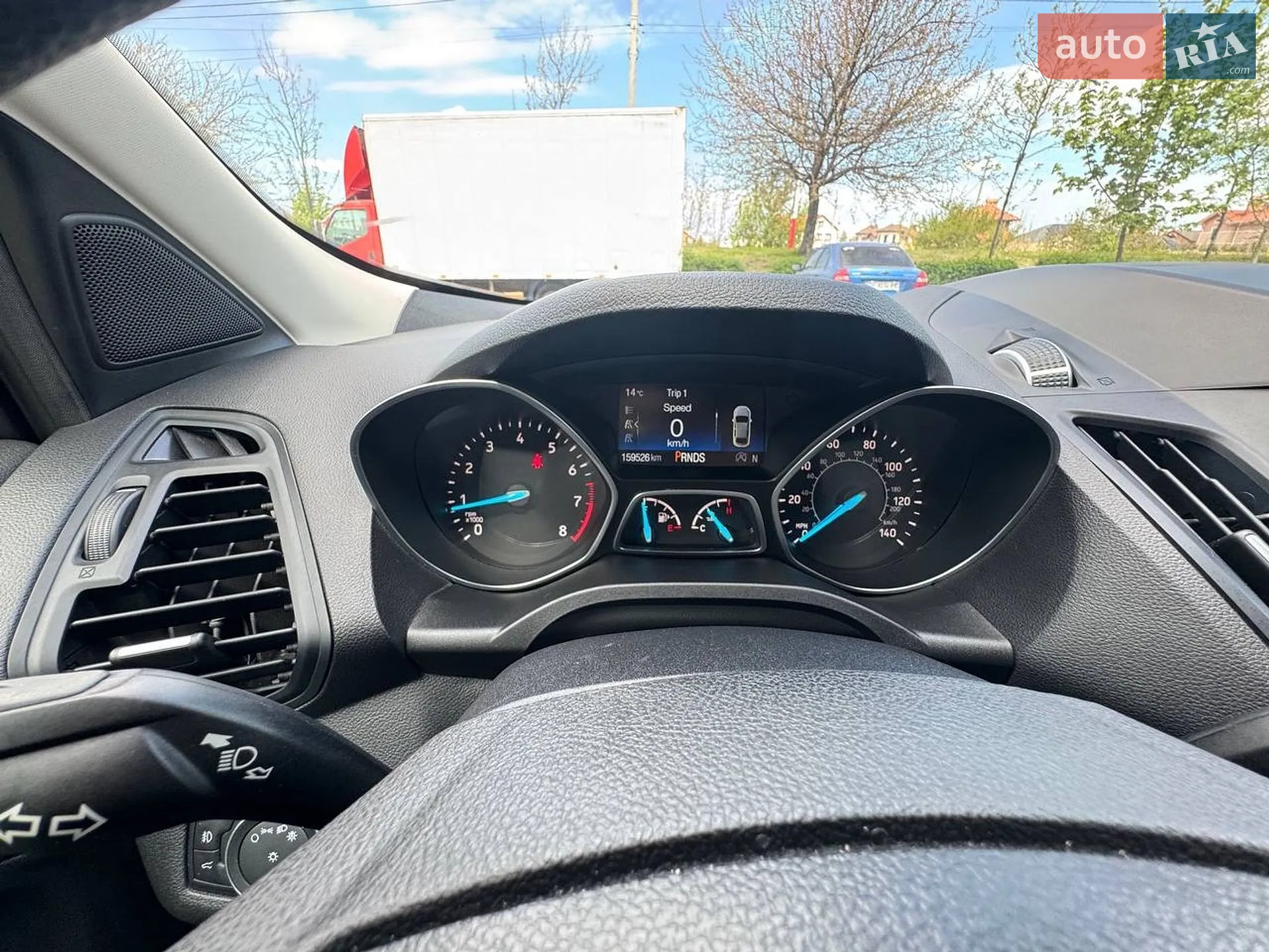 2017 Ford Escape - мініатюра 10