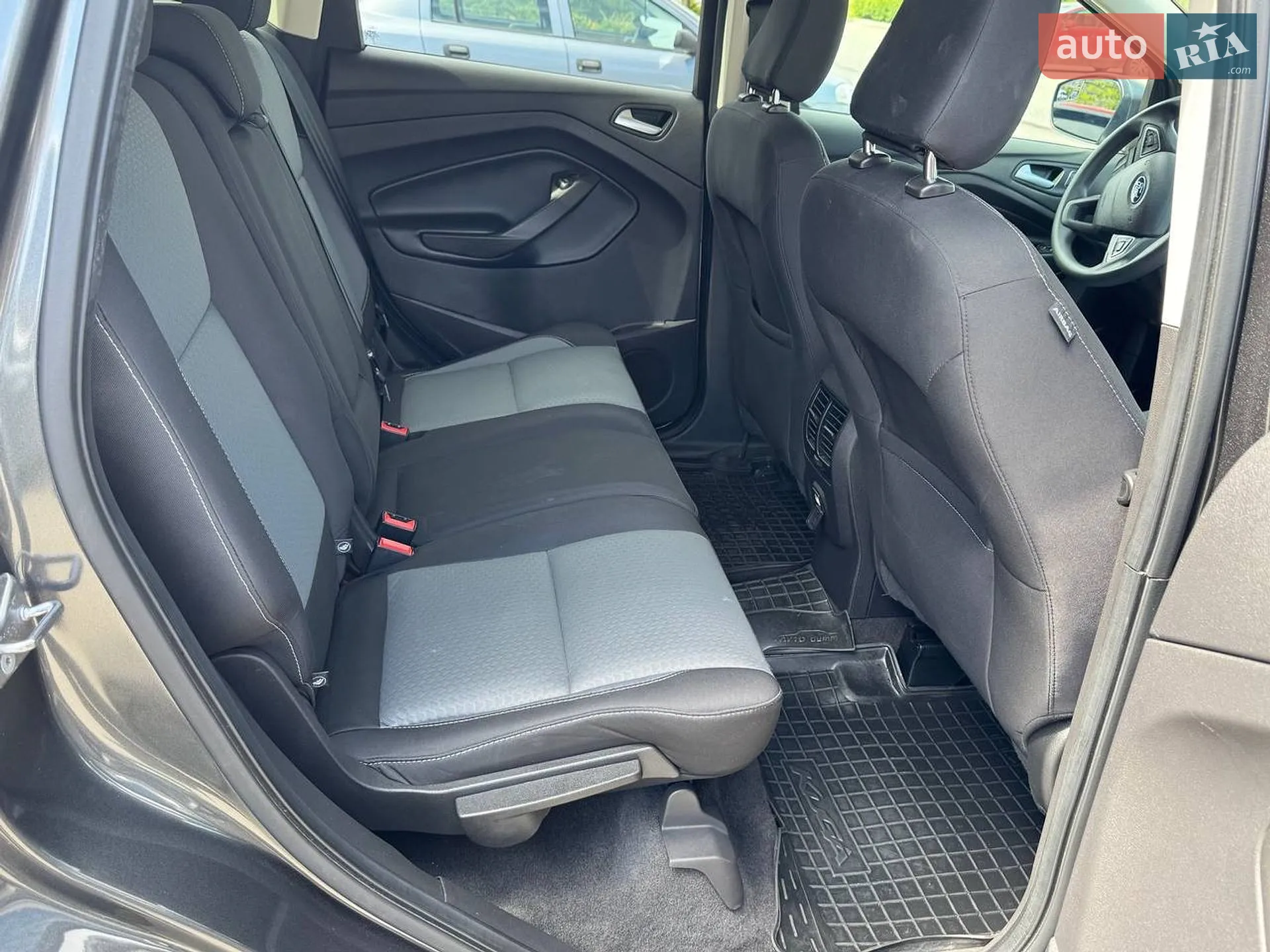 2017 Ford Escape - мініатюра 9