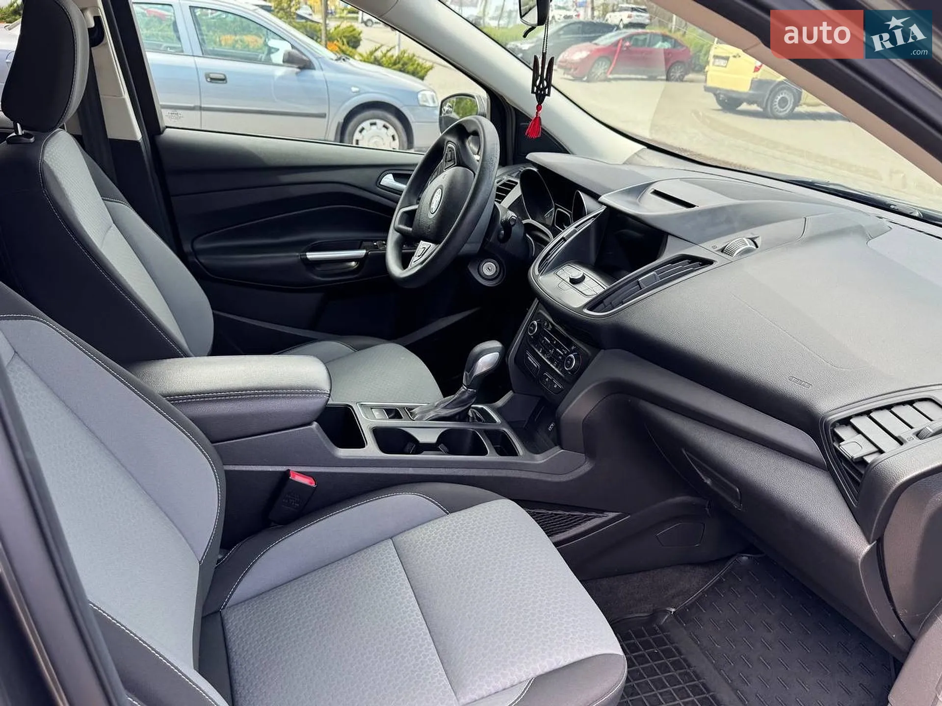 2017 Ford Escape - мініатюра 6