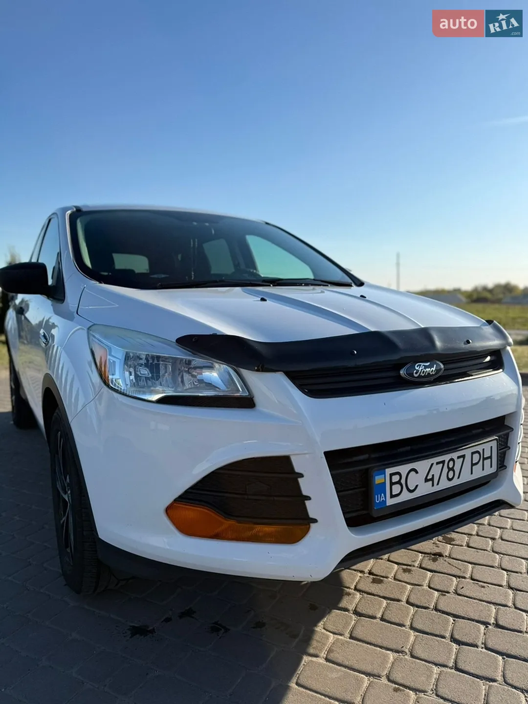 2016 Ford Escape - мініатюра 2