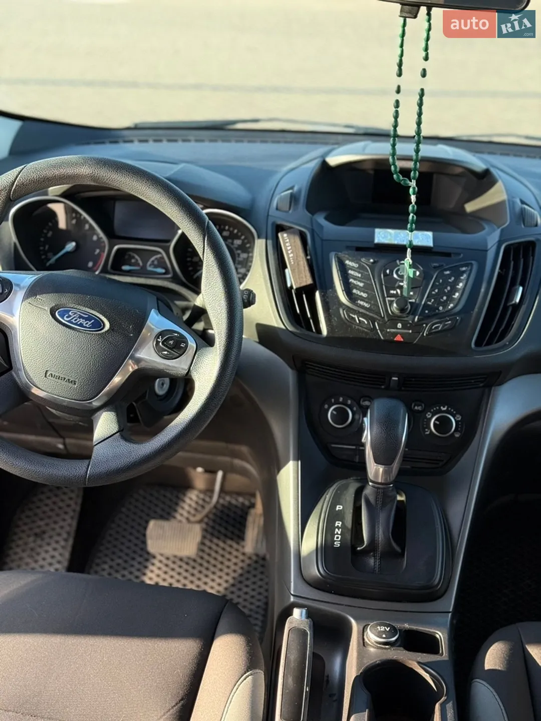 2016 Ford Escape - мініатюра 10