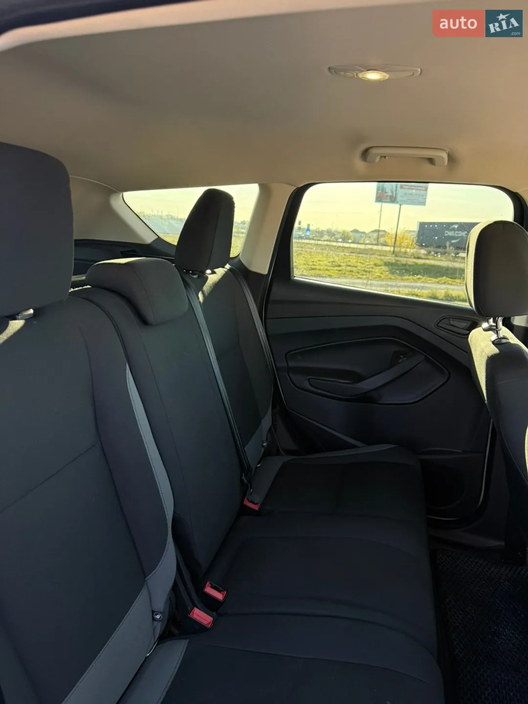 2016 Ford Escape - мініатюра 14
