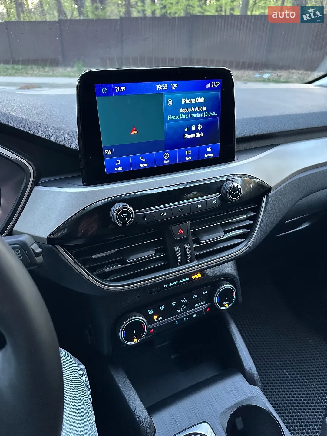 2022 Ford Escape - мініатюра 13