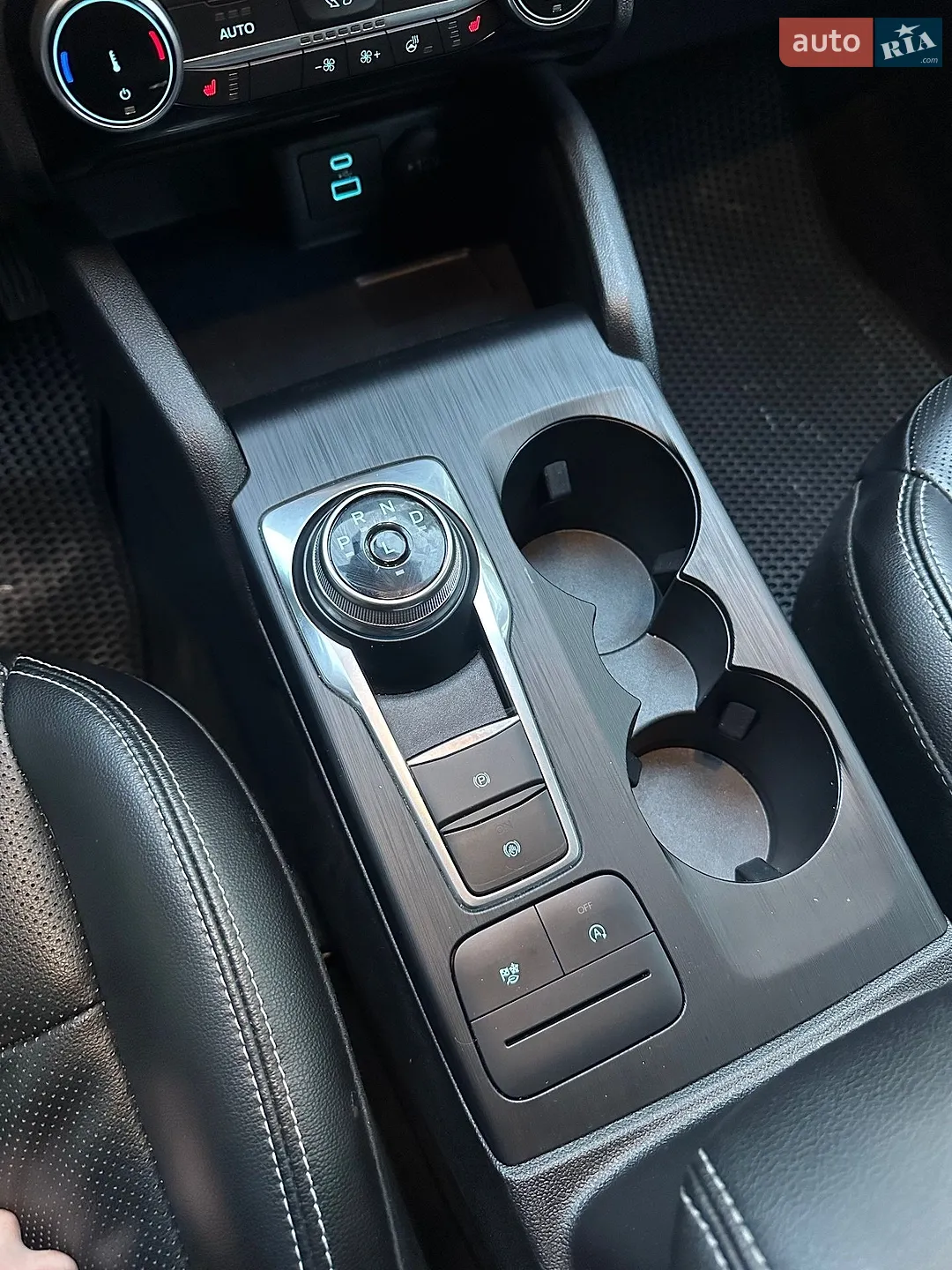 2022 Ford Escape - мініатюра 14
