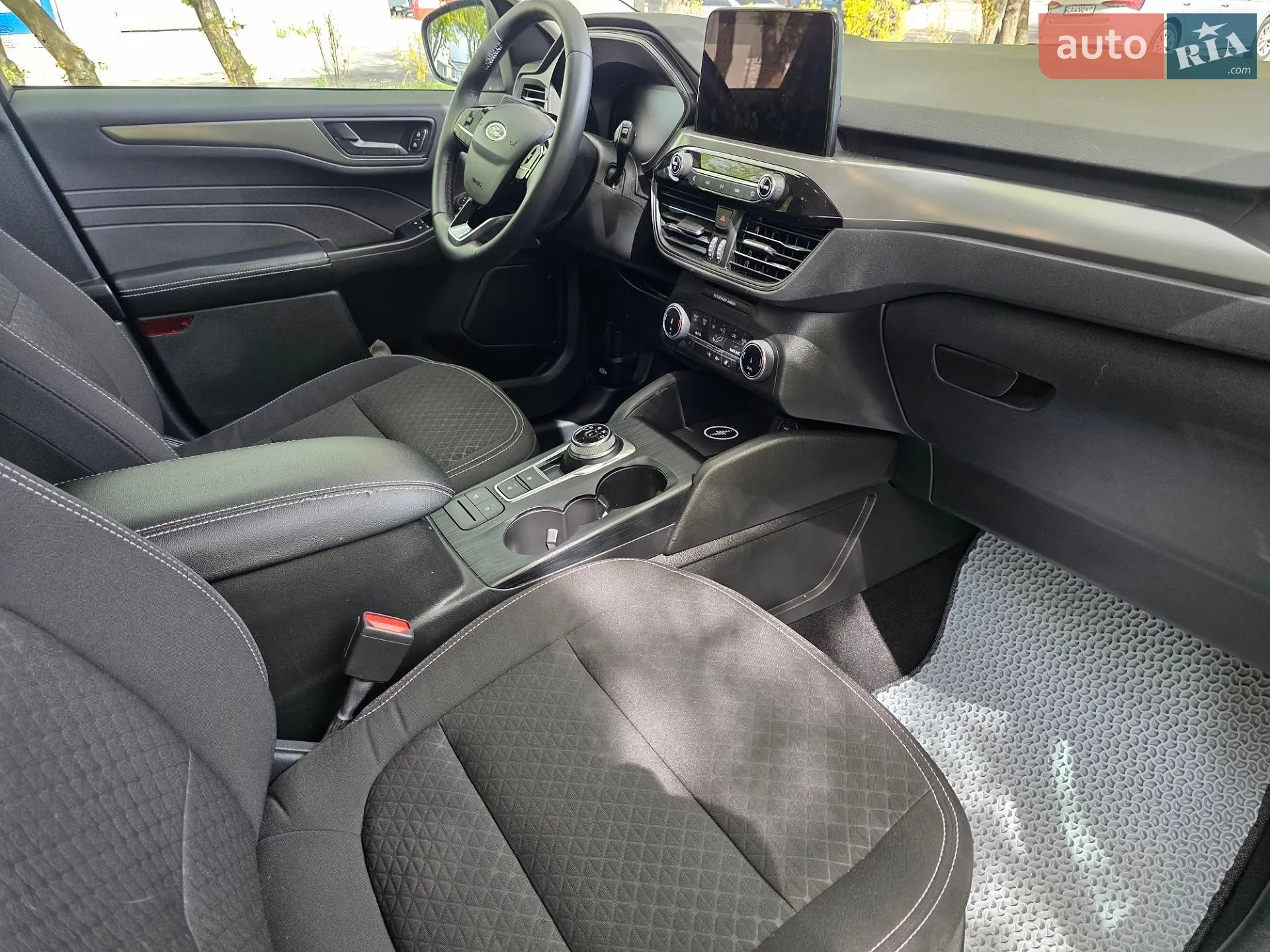 2024 Ford Escape - мініатюра 8