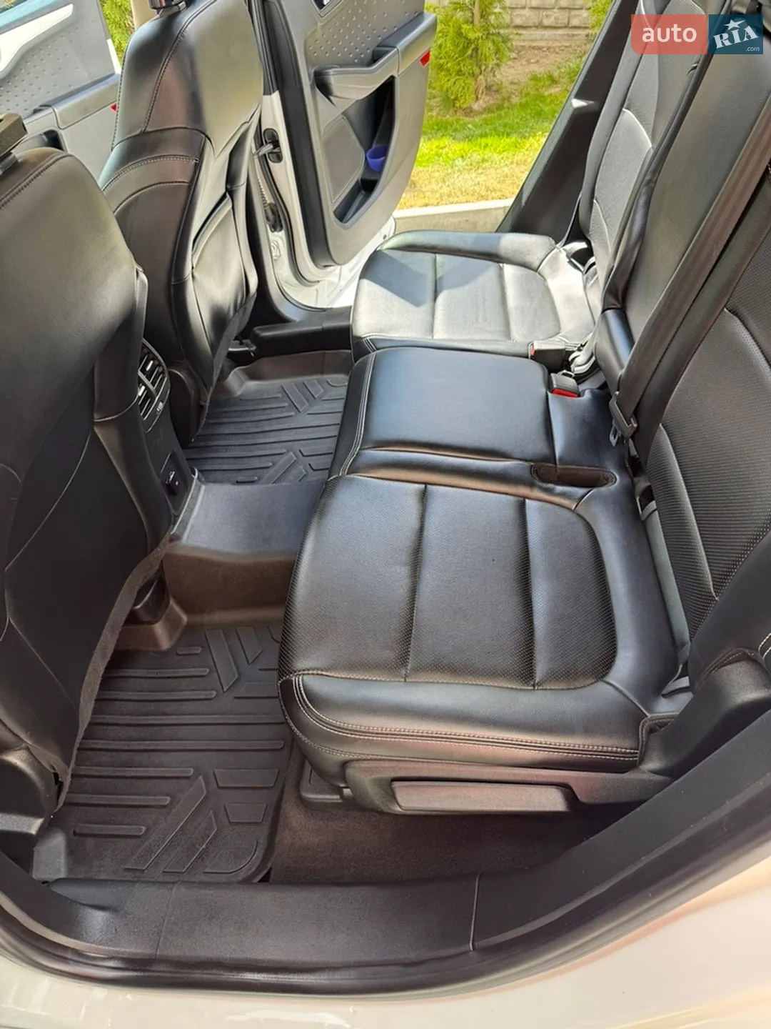 2019 Ford Escape - мініатюра 20