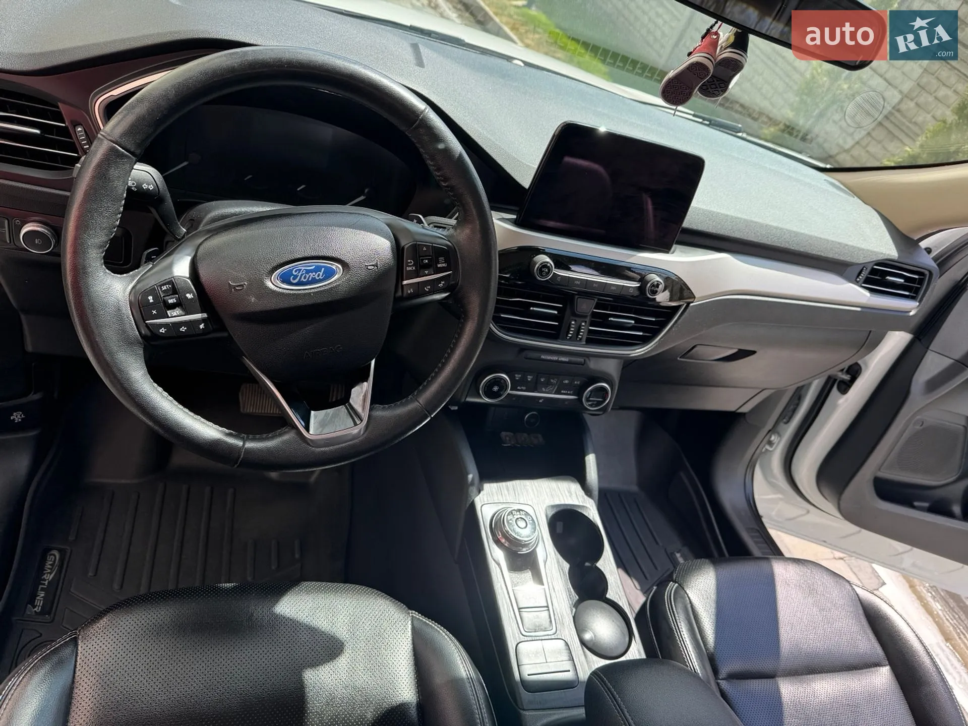 2019 Ford Escape - мініатюра 24