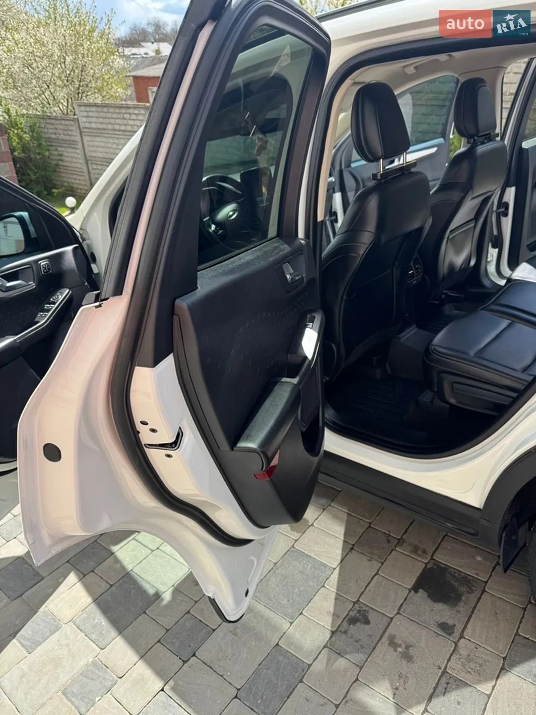 2019 Ford Escape - мініатюра 27