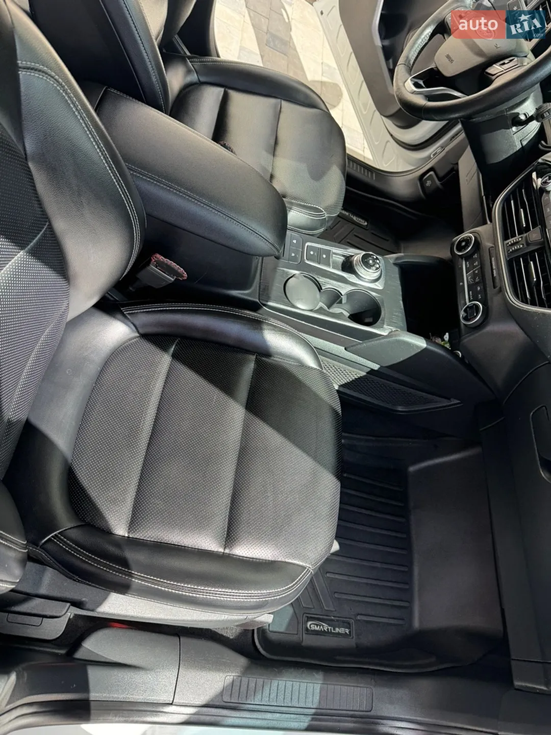 2019 Ford Escape - мініатюра 34
