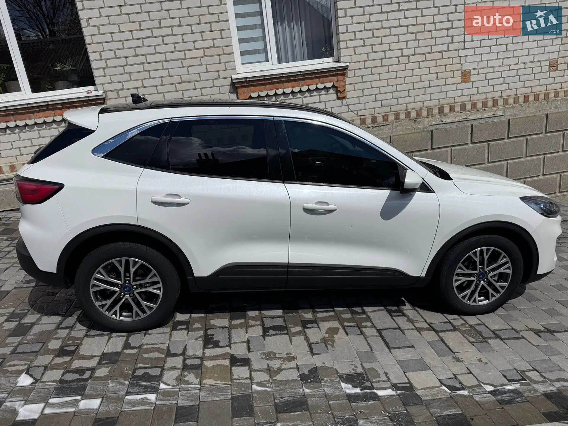 2019 Ford Escape - мініатюра 8