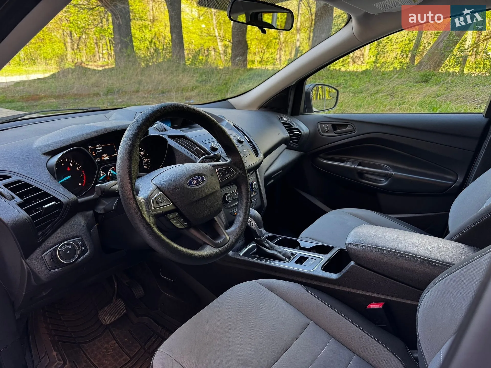 2019 Ford Escape - мініатюра 11