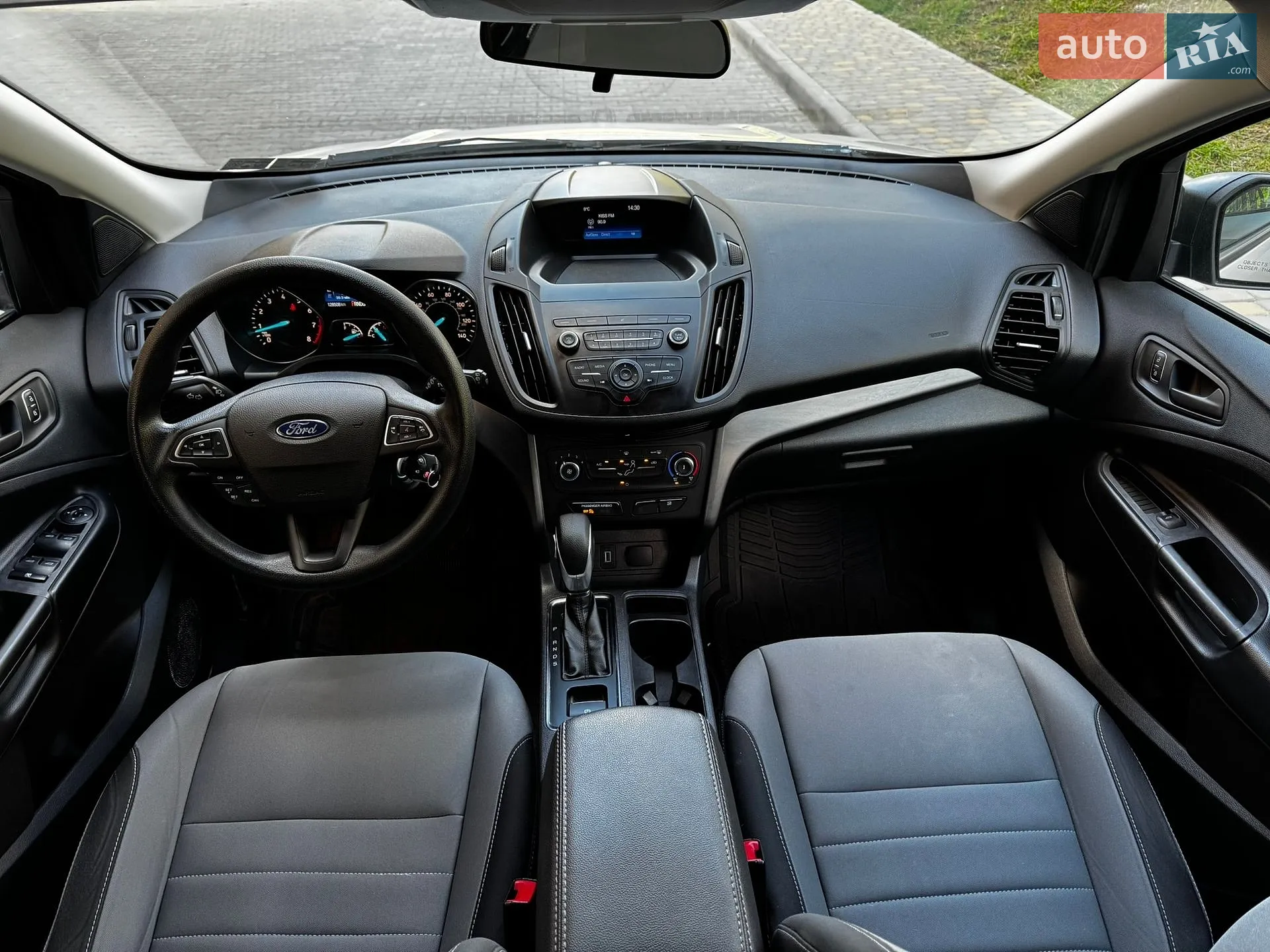 2019 Ford Escape - мініатюра 14
