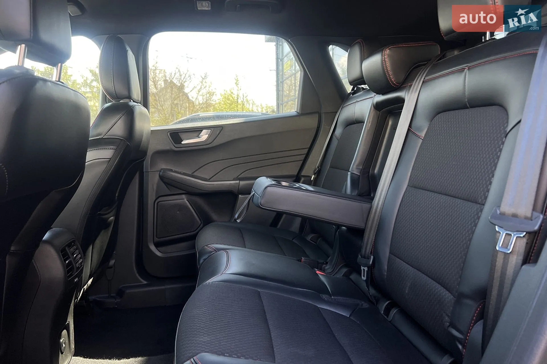 2023 Ford Escape - мініатюра 20
