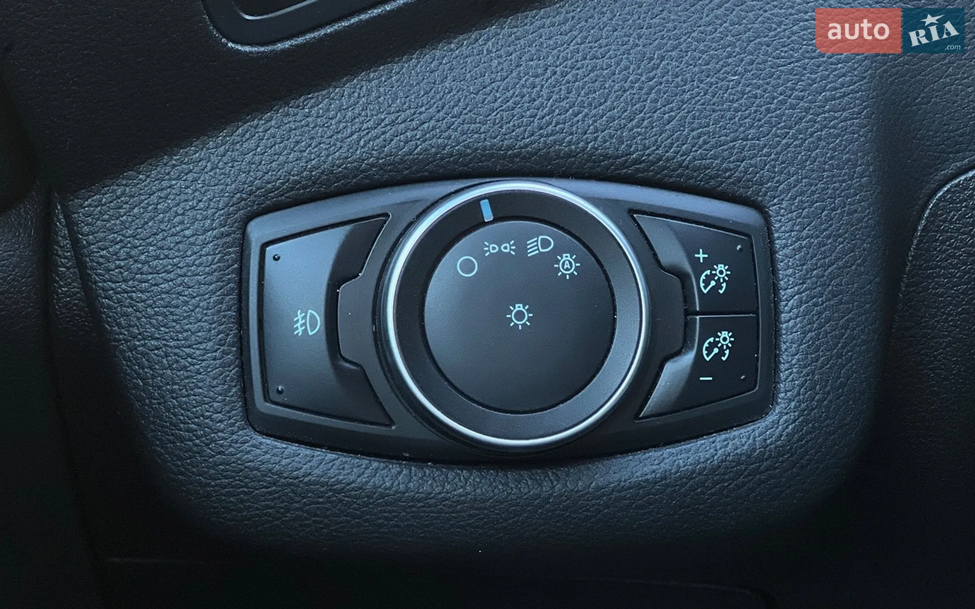 2016 Ford Escape - мініатюра 18