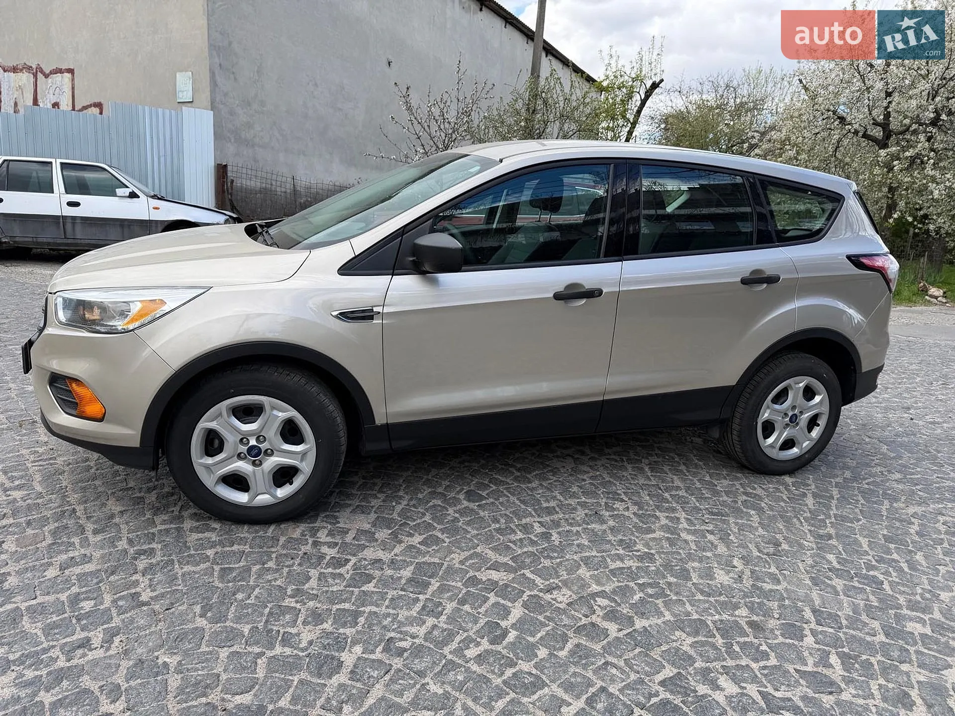 2017 Ford Escape - мініатюра 9
