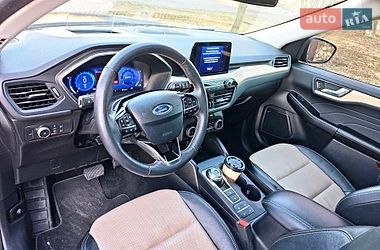 Внедорожник / Кроссовер Ford Escape 2022 в Запорожье