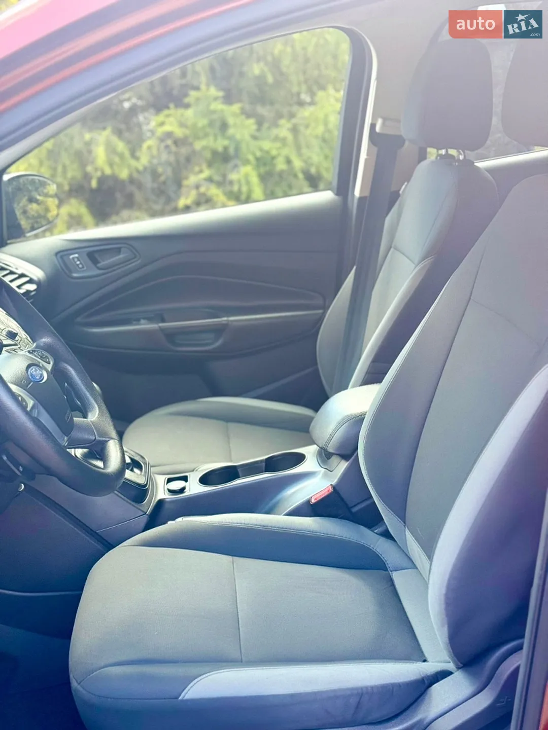 2015 Ford Escape - мініатюра 6