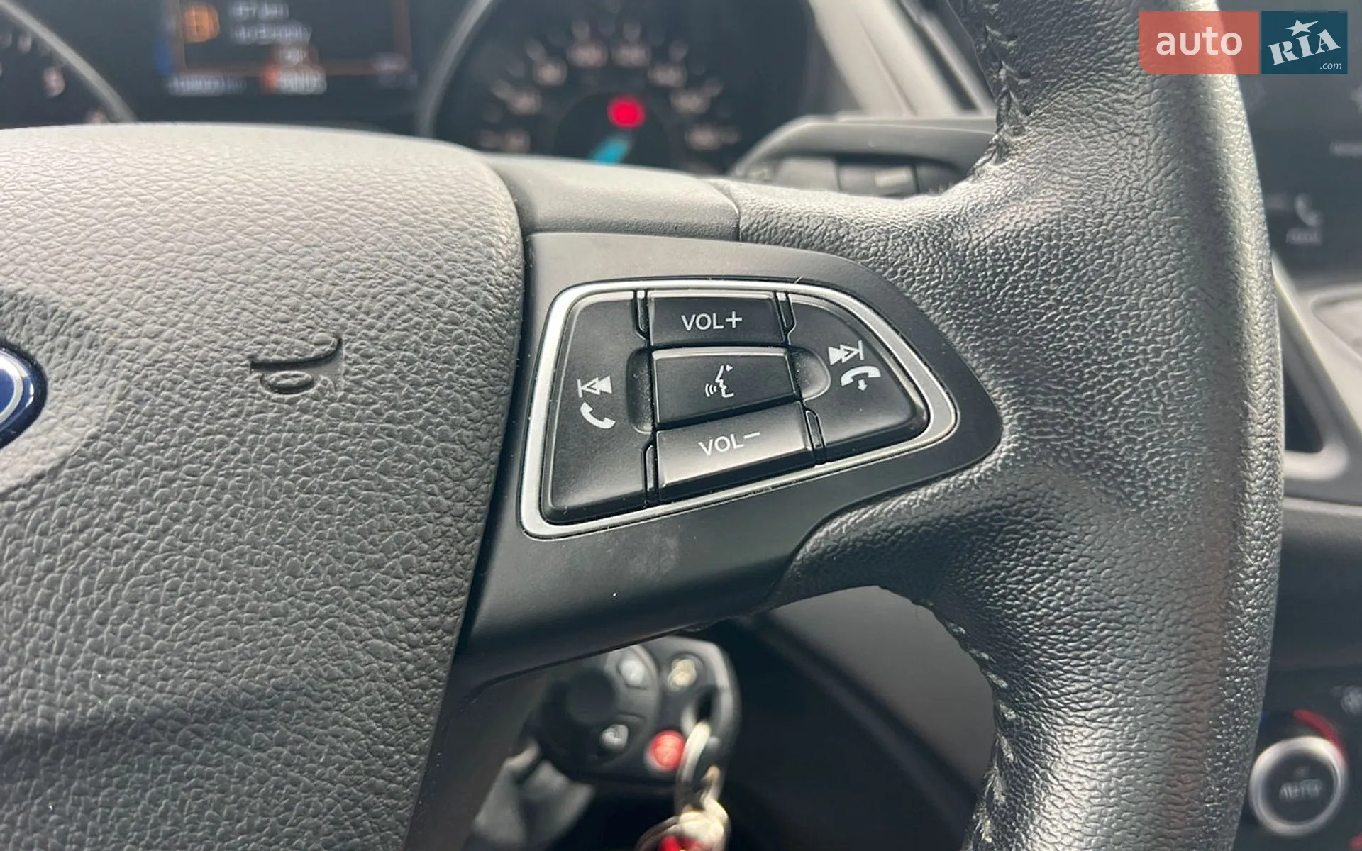 2018 Ford Escape - мініатюра 14