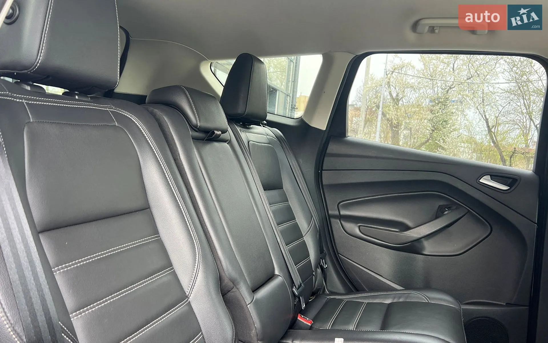 2018 Ford Escape - мініатюра 20