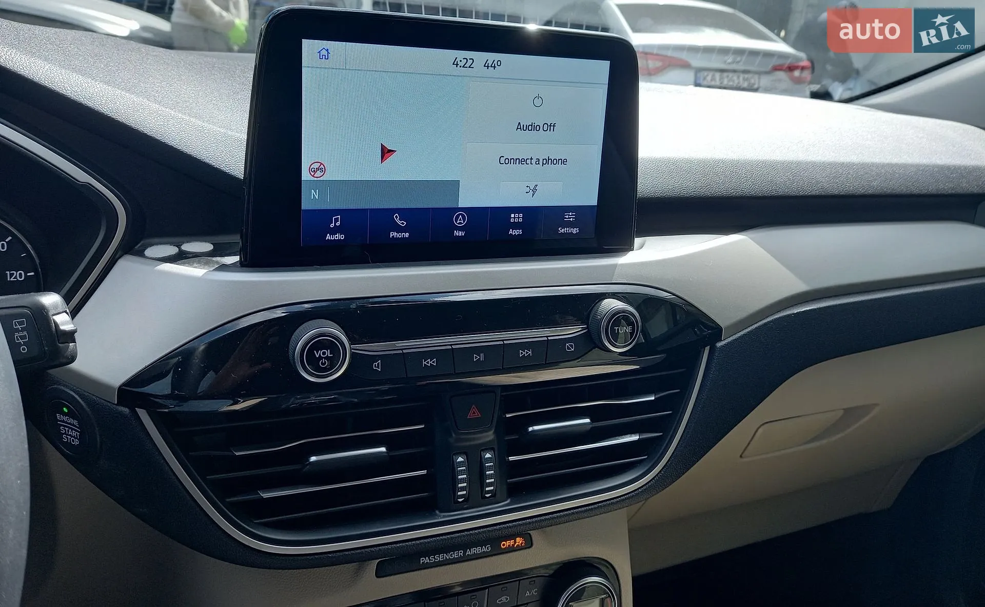 2021 Ford Escape - мініатюра 10