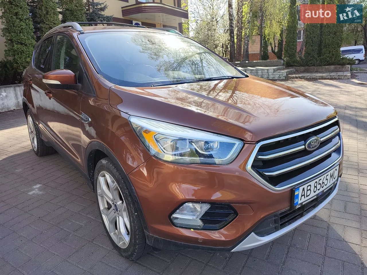 2015 Chevrolet Trax - мініатюра 33
