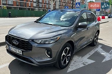 Внедорожник / Кроссовер Ford Escape 2024 в Киеве