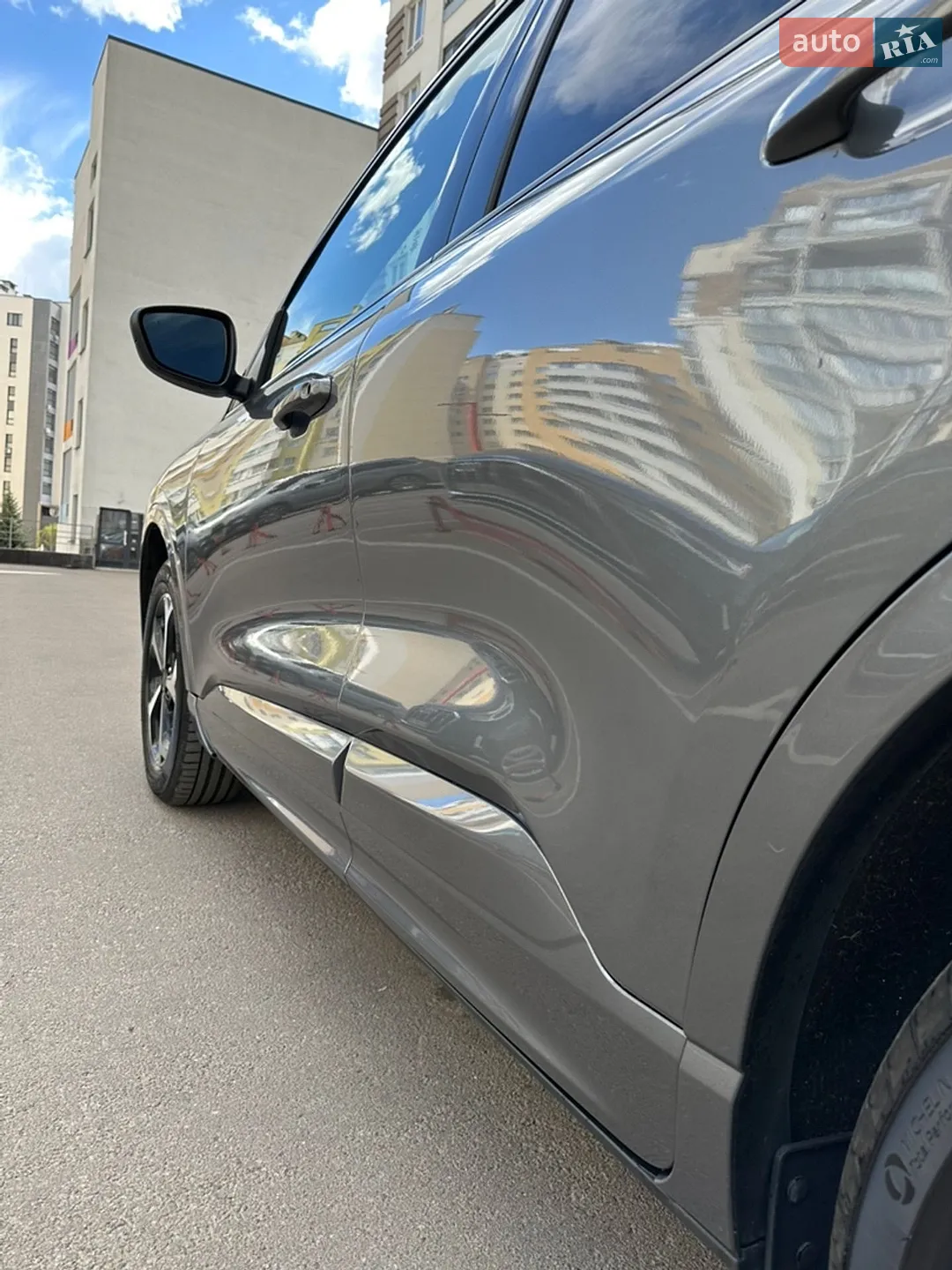 2024 Ford Escape - мініатюра 10