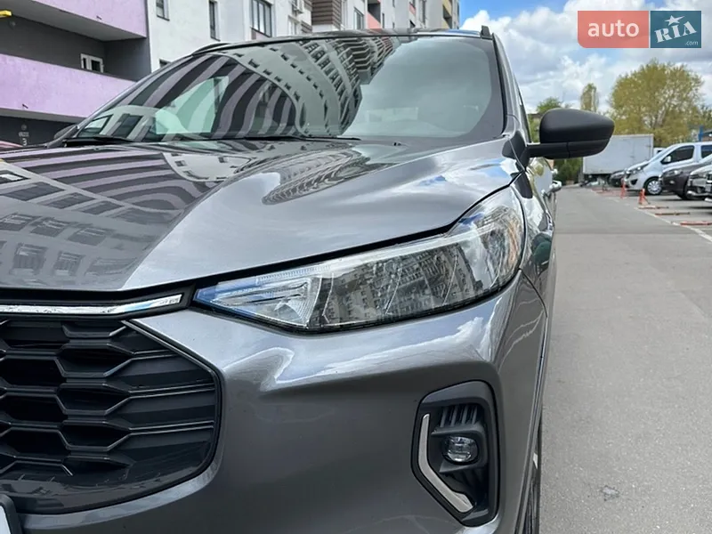 Ford Escape 2024 VIN 1FMCU9MN6RUA82295 фото оголошення 18 з 94