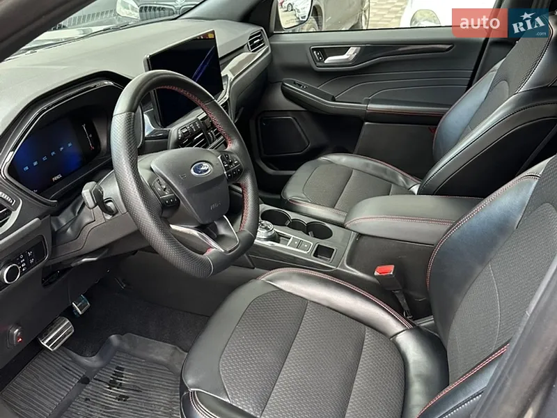 Ford Escape 2024 VIN 1FMCU9MN6RUA82295 фото оголошення 20 з 94