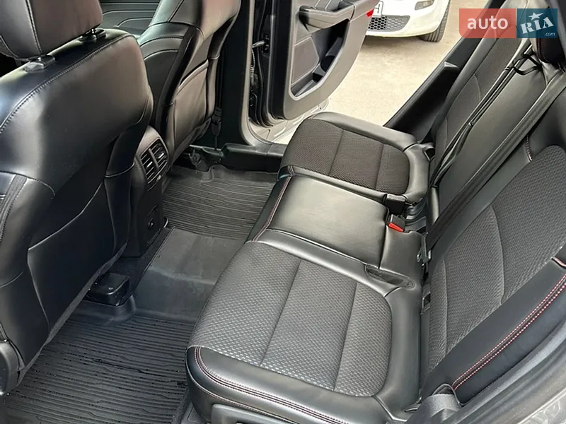 Ford Escape 2024 VIN 1FMCU9MN6RUA82295 фото оголошення 21 з 94