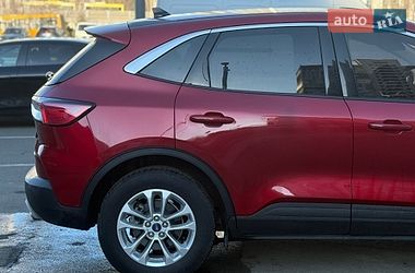Внедорожник / Кроссовер Ford Escape 2019 в Киеве