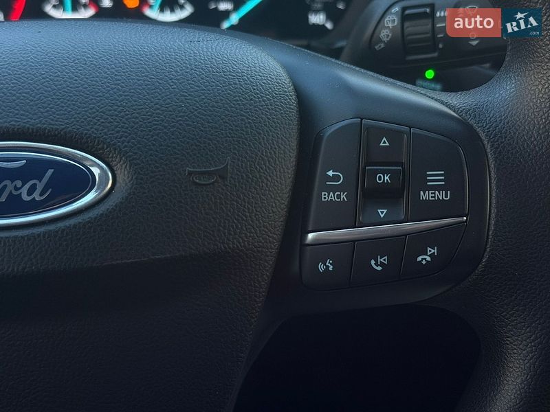 Внедорожник / Кроссовер Ford Escape 2019 в Киеве